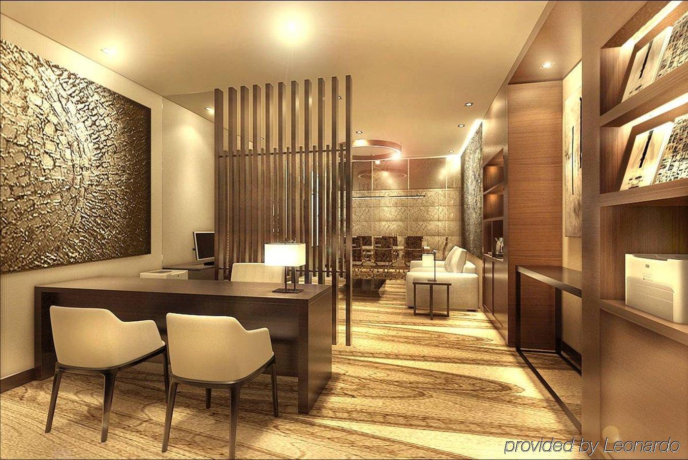Cordis, Foshan, Lingnan Tiandi - Free Shuttle Bus To Canton Fair 5*
