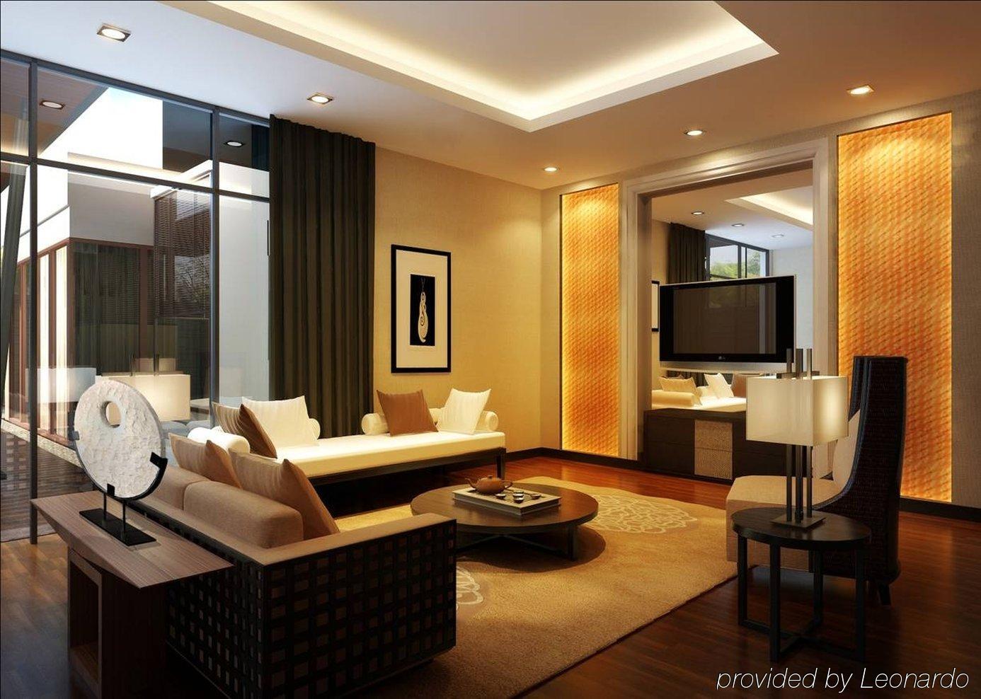 Hotel Cordis, Foshan, Lingnan Tiandi - Free Shuttle Bus To Canton Fair Foshan