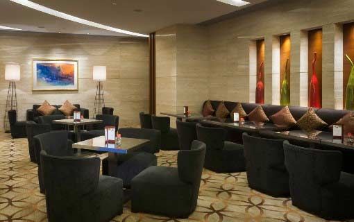 Cordis, Foshan, Lingnan Tiandi - Free Shuttle Bus To Canton Fair Hotel