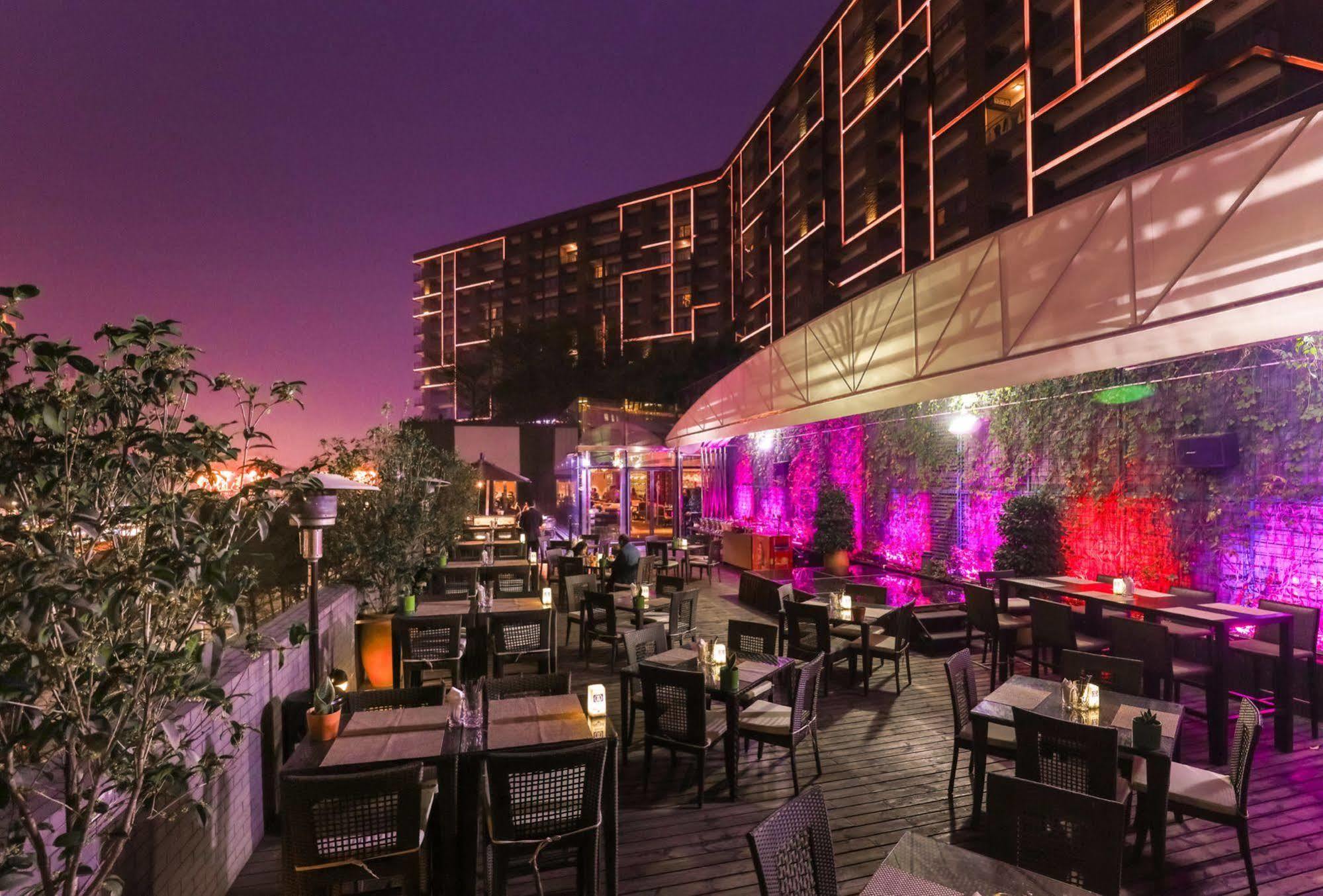 Hotel Cordis, Foshan, Lingnan Tiandi - Free Shuttle Bus To Canton Fair 5*