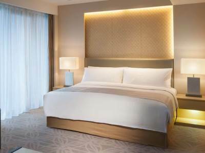 Cordis, Foshan, Lingnan Tiandi - Free Shuttle Bus To Canton Fair Foshan